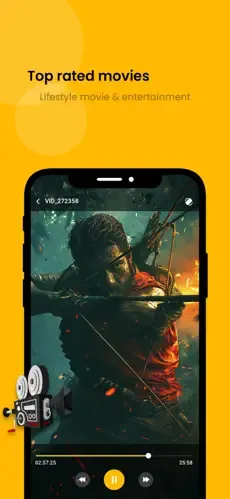 cricfy-latest-apk download Top Rated Movies